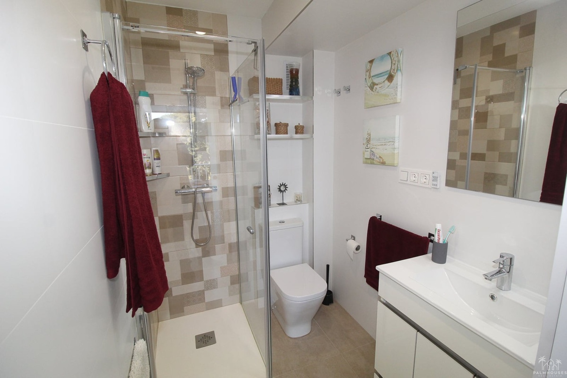 Venta - Apartment - Orihuela - Punta Prima