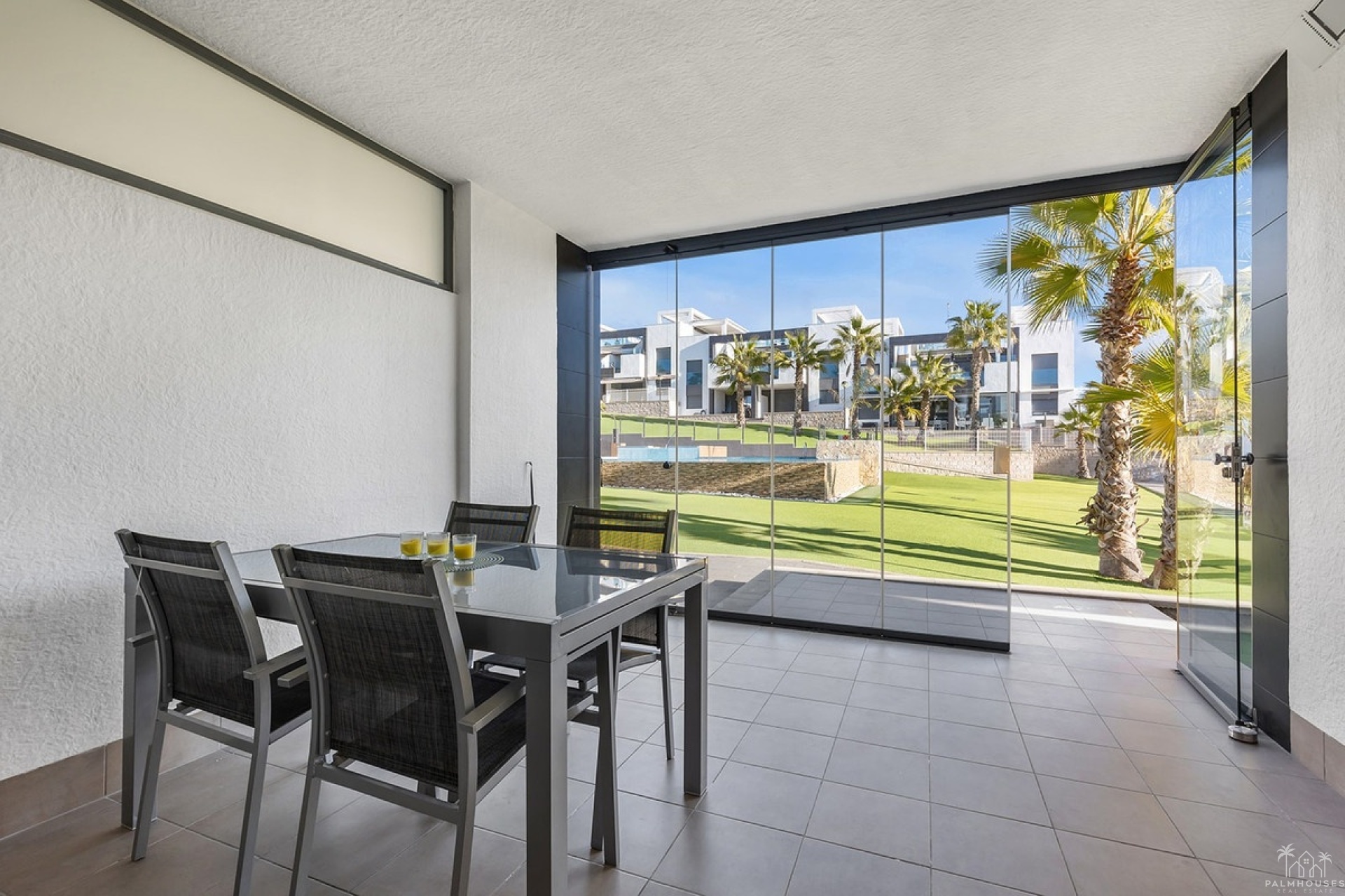 Venta - Apartment - Orihuela - Punta Prima