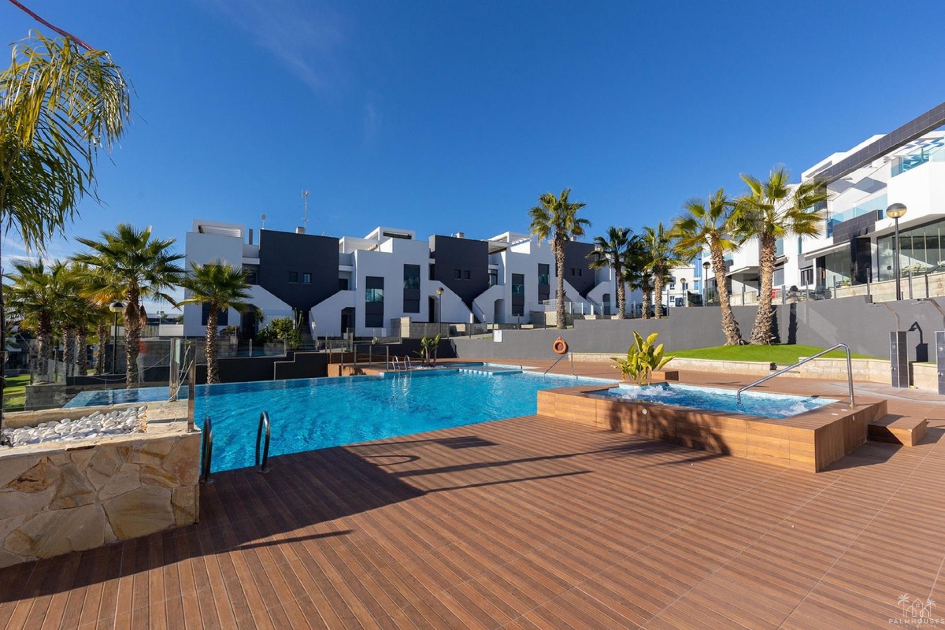 Venta - Apartment - Orihuela - Punta Prima