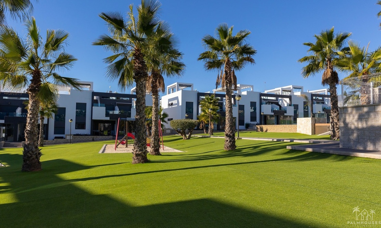 Venta - Apartment - Orihuela - Punta Prima