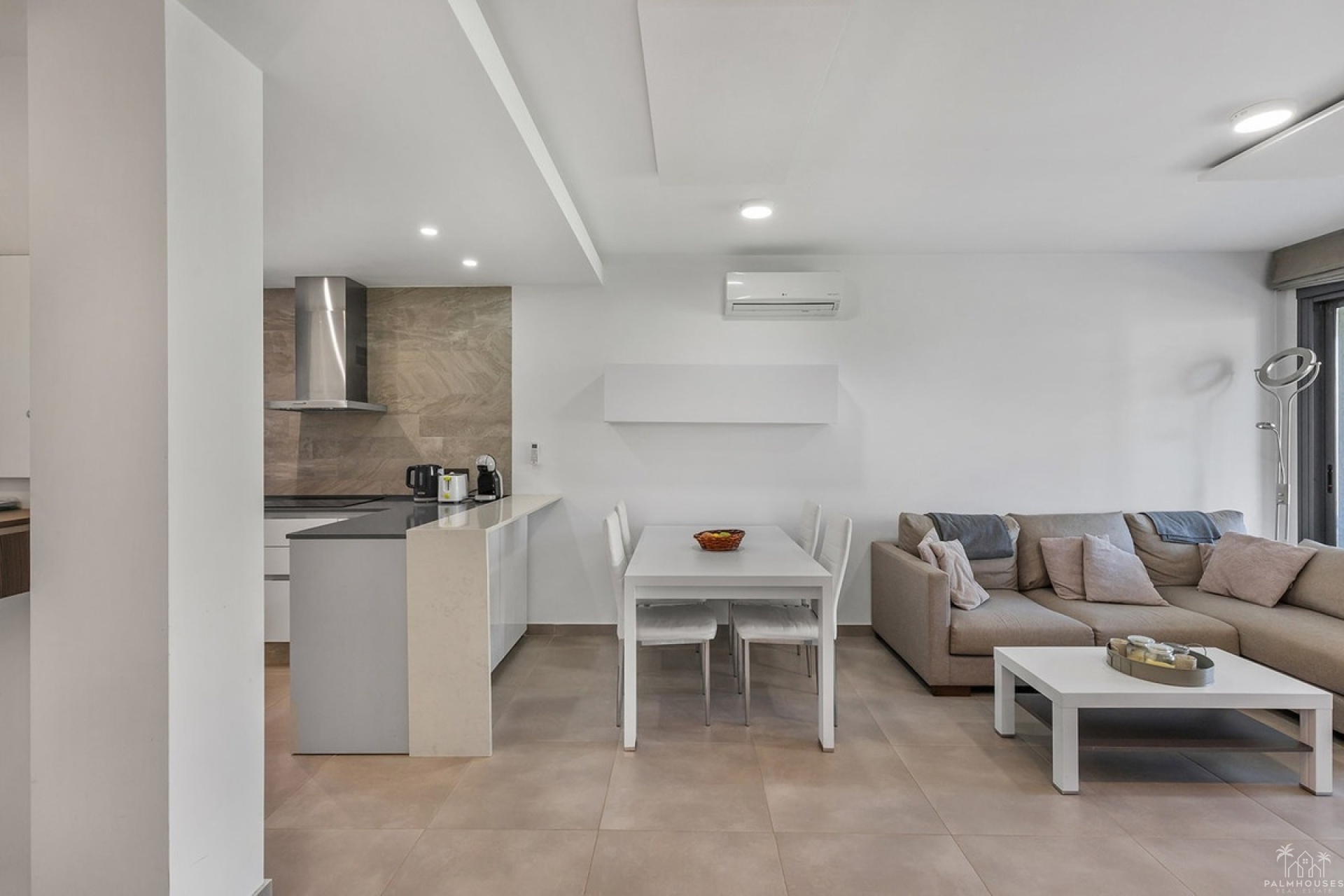 Venta - Apartment - Orihuela - Punta Prima