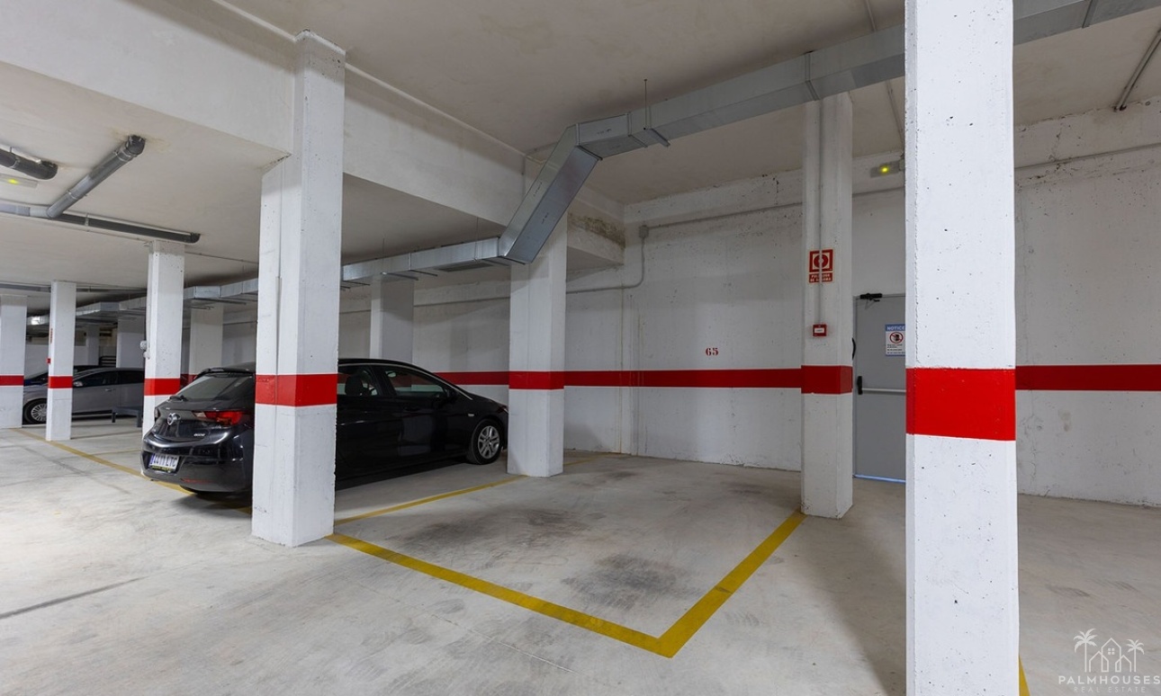 Venta - Apartment - Orihuela - Punta Prima