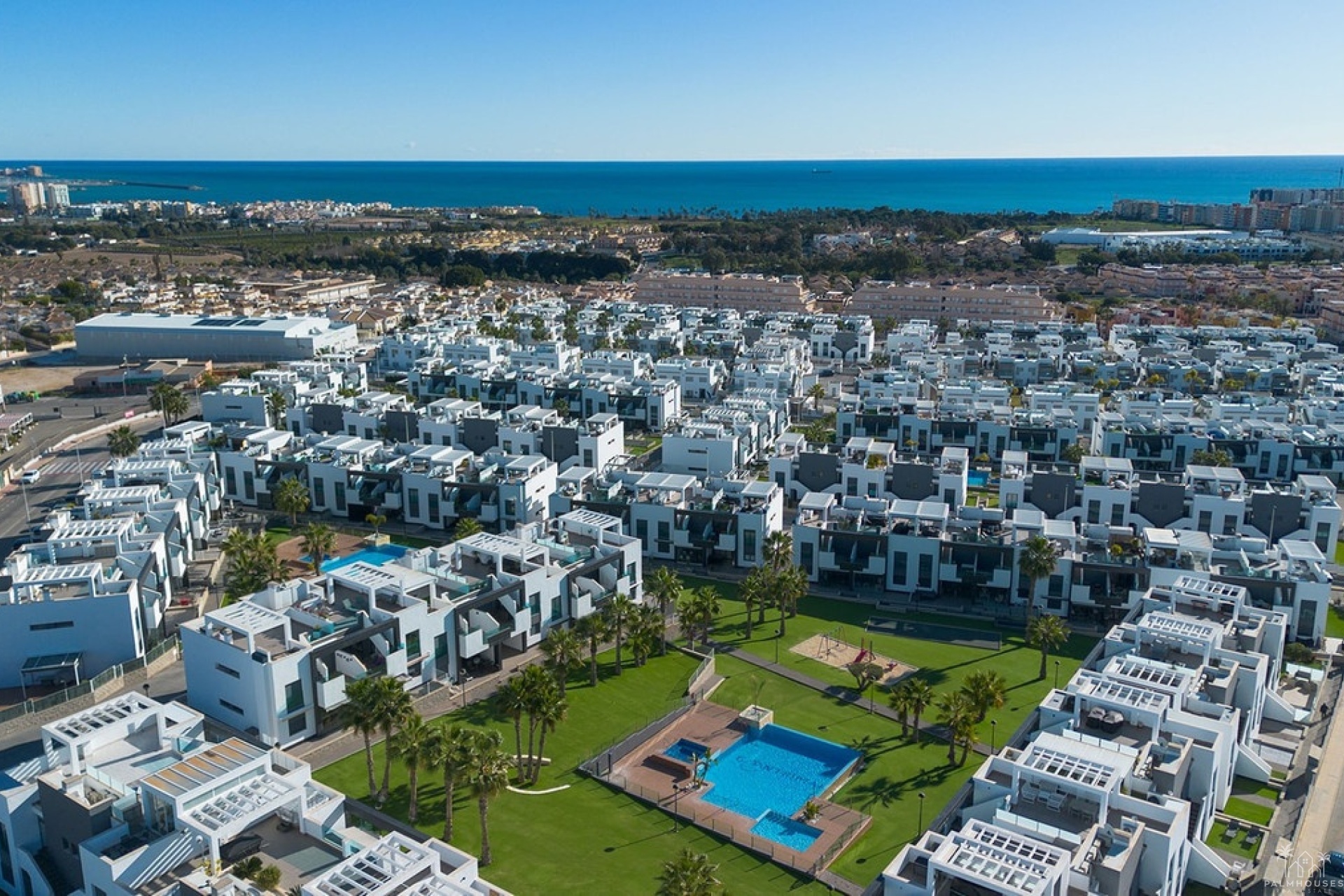 Venta - Apartment - Orihuela - Punta Prima