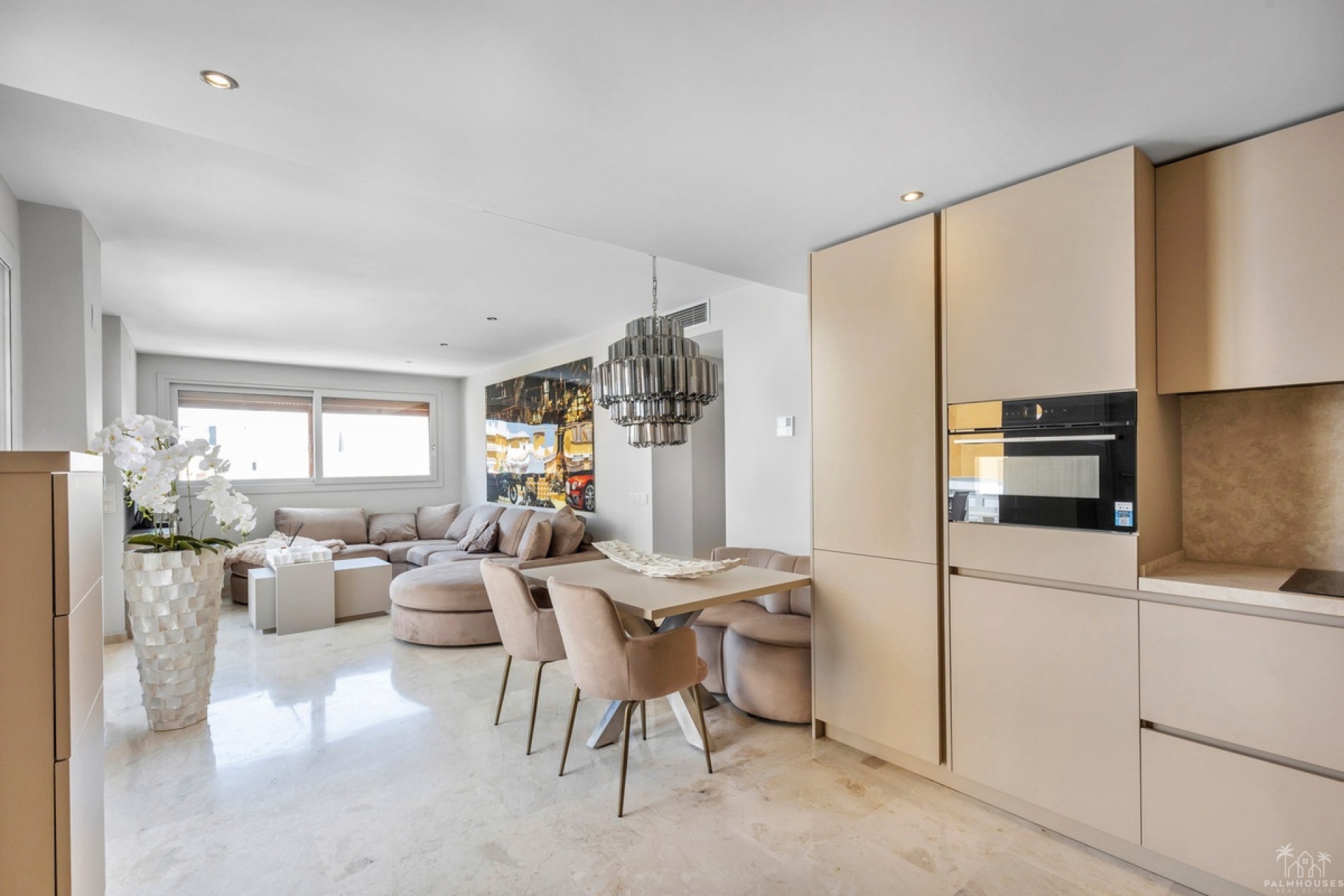 Venta - Apartment - Orihuela - Punta Prima