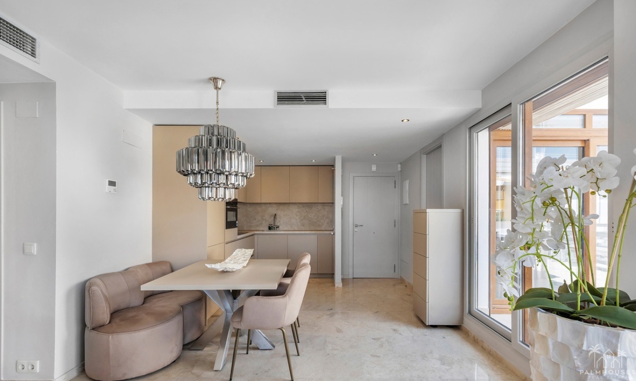 Venta - Apartment - Orihuela - Punta Prima