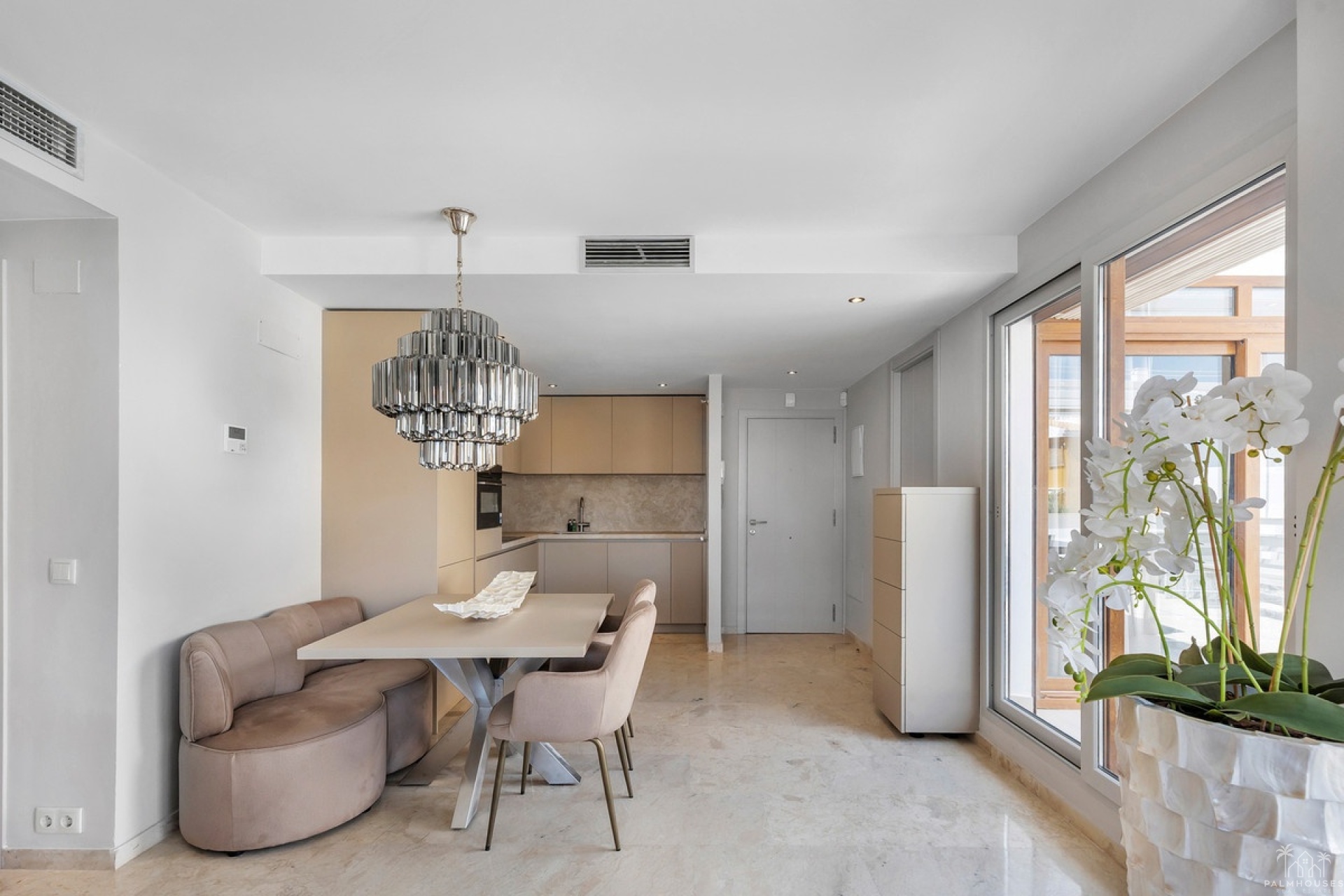 Venta - Apartment - Orihuela - Punta Prima