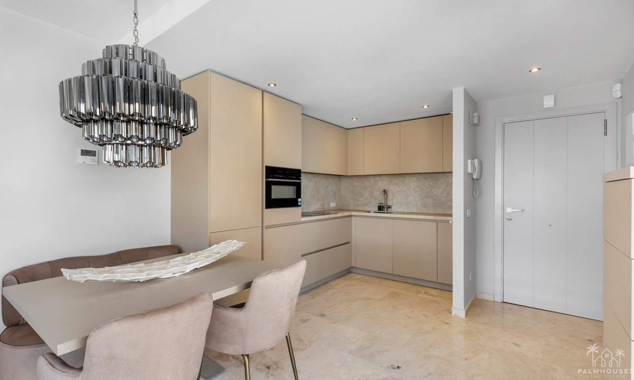 Venta - Apartment - Orihuela - Punta Prima