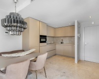 Venta - Apartment - Orihuela - Punta Prima