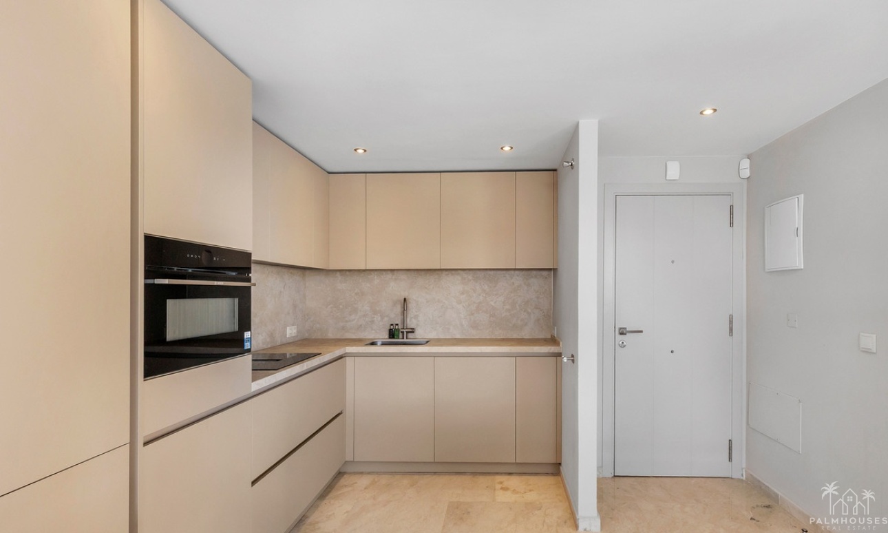 Venta - Apartment - Orihuela - Punta Prima
