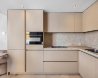 Venta - Apartment - Orihuela - Punta Prima