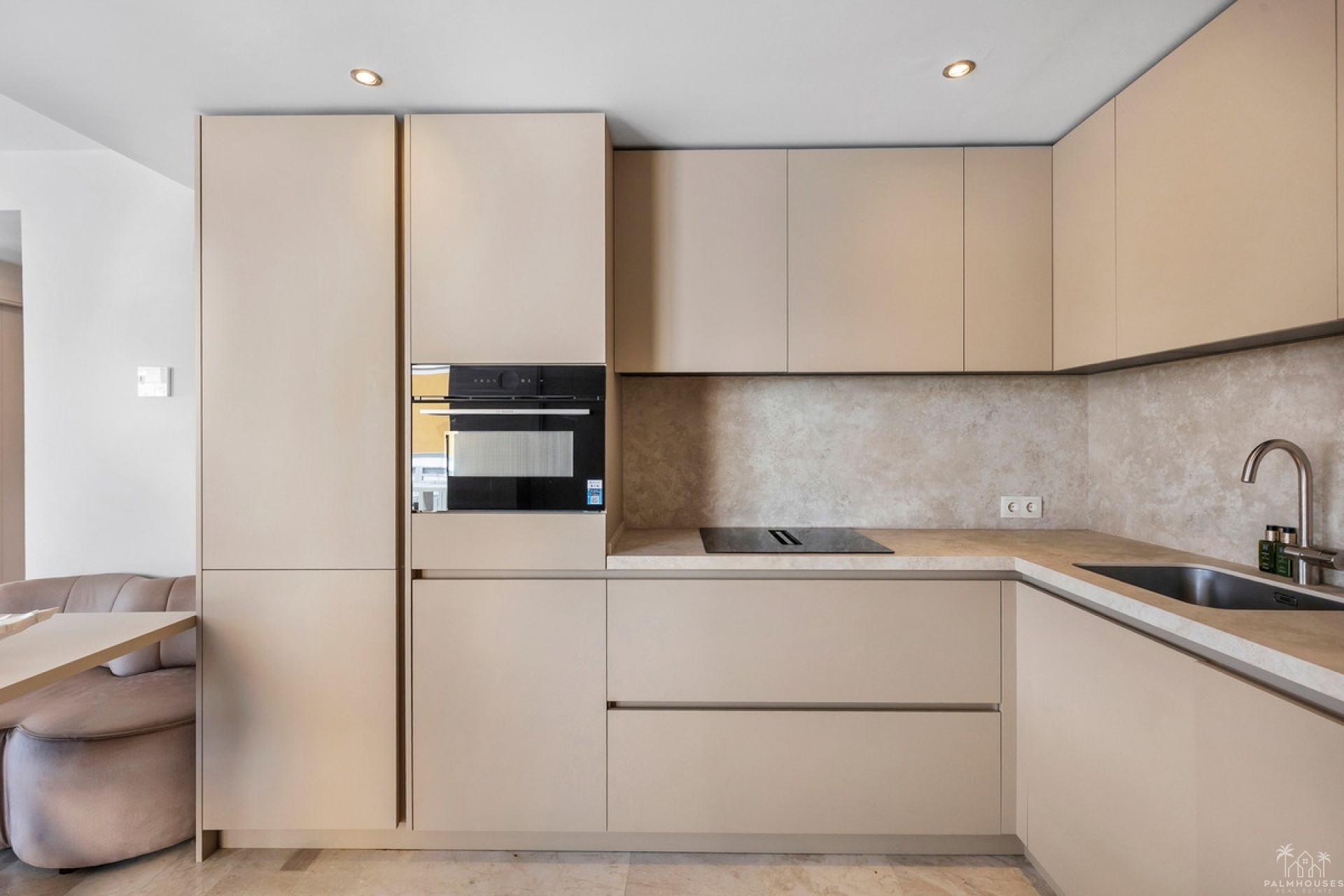 Venta - Apartment - Orihuela - Punta Prima