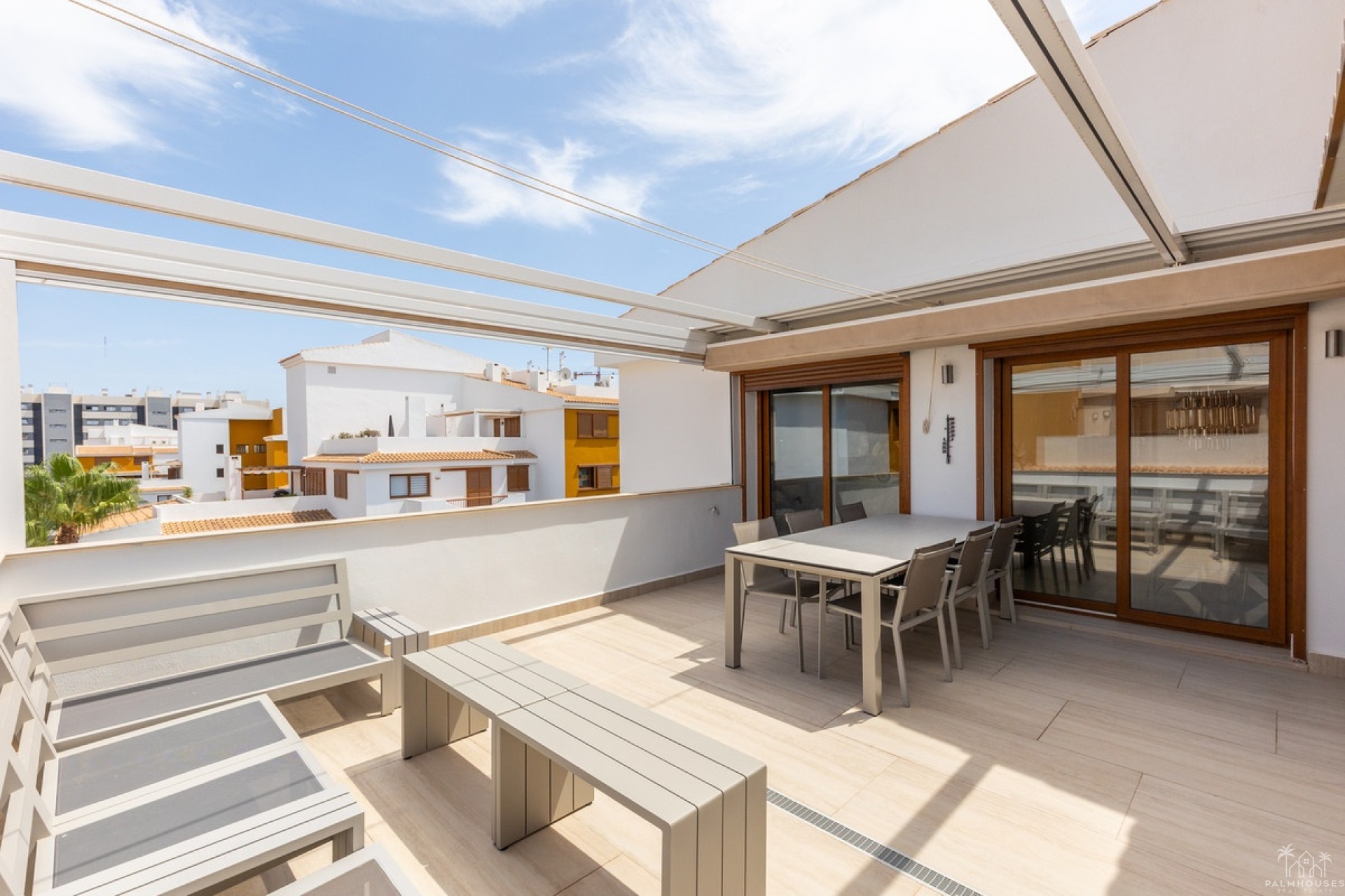 Venta - Apartment - Orihuela - Punta Prima