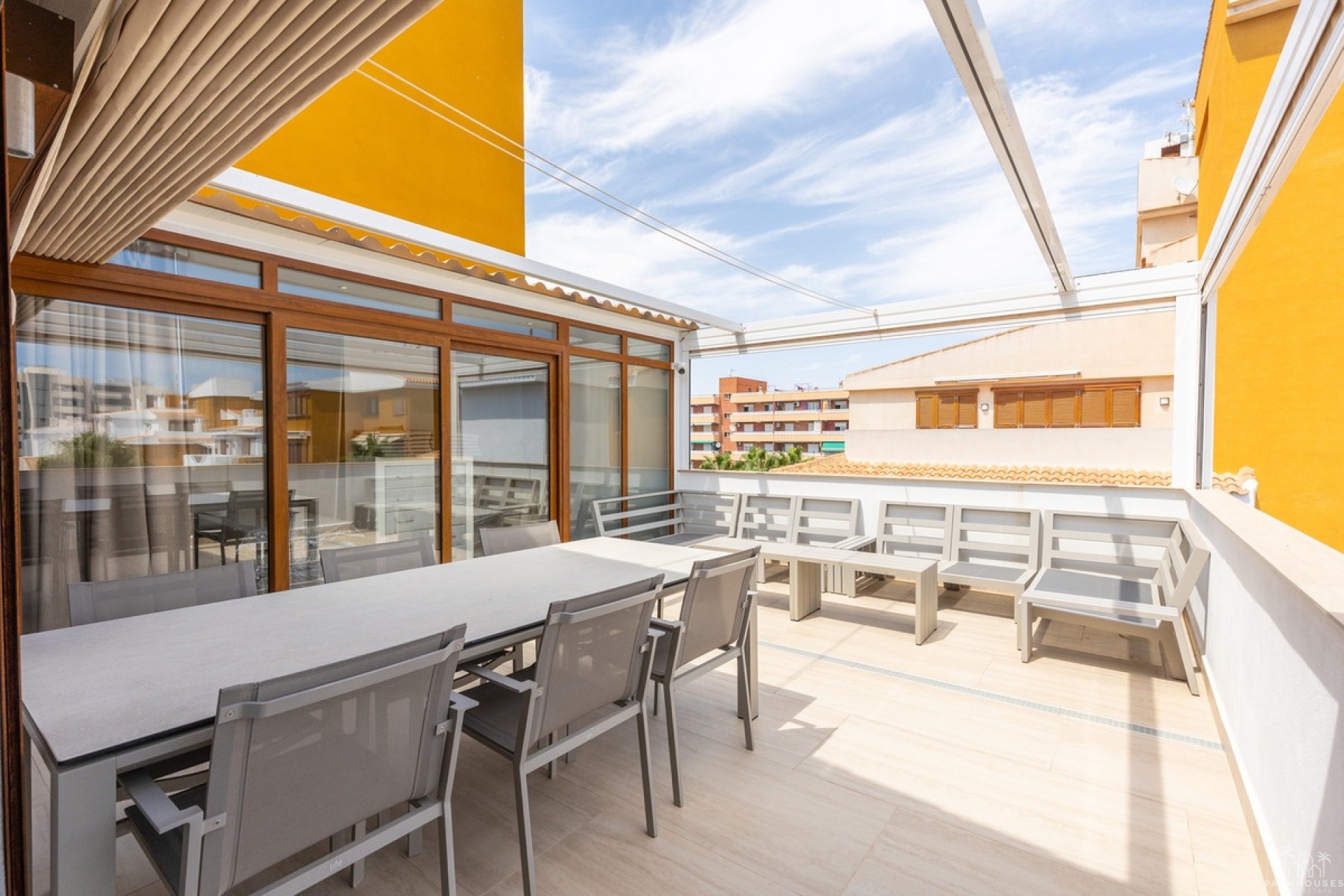 Venta - Apartment - Orihuela - Punta Prima