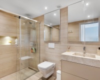 Venta - Apartment - Orihuela - Punta Prima