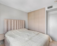 Venta - Apartment - Orihuela - Punta Prima
