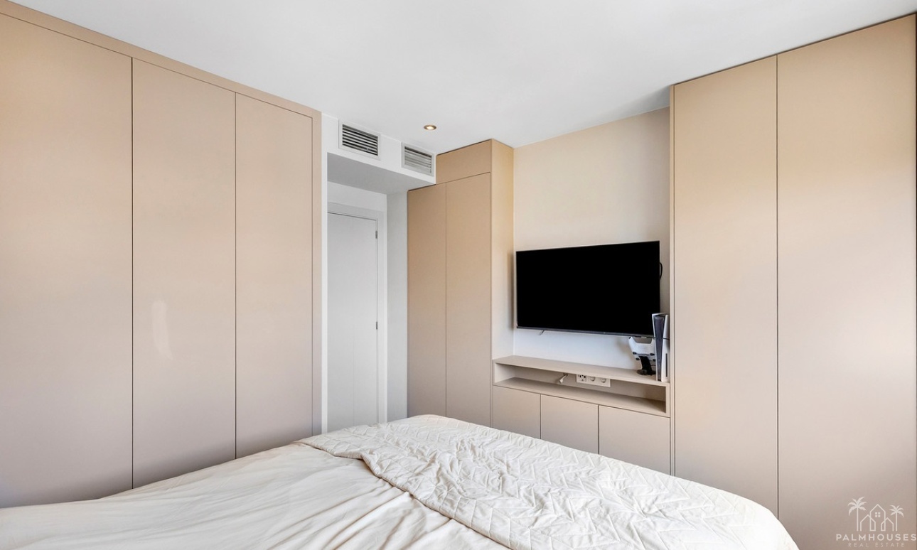 Venta - Apartment - Orihuela - Punta Prima