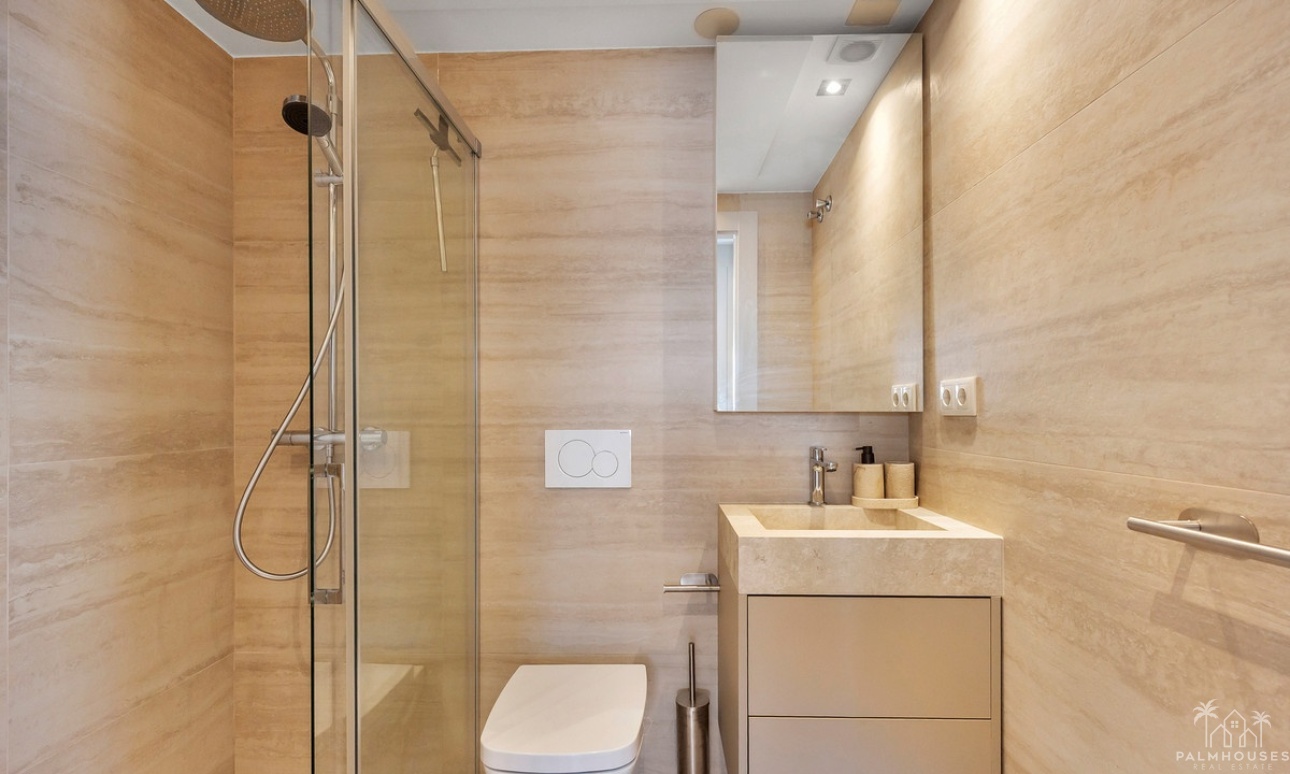 Venta - Apartment - Orihuela - Punta Prima