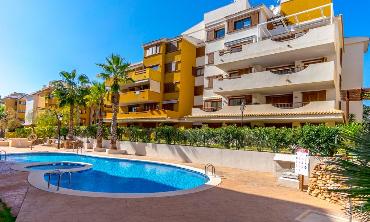Venta - Apartment - Orihuela - Punta Prima