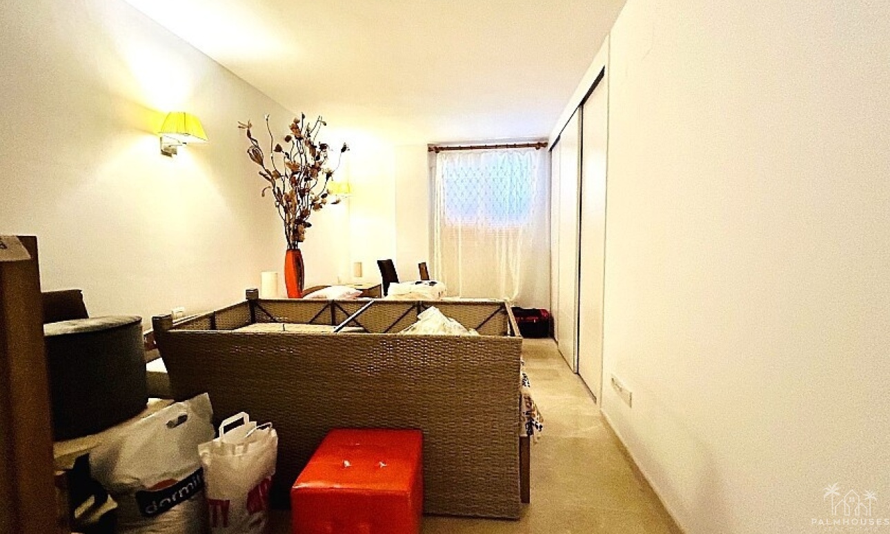 Venta - Apartment - Orihuela - Punta Prima