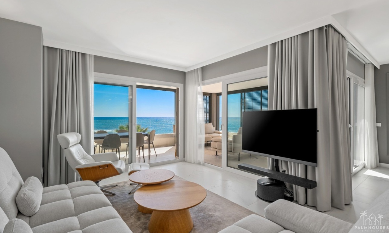 Venta - Apartment - Orihuela - Punta Prima
