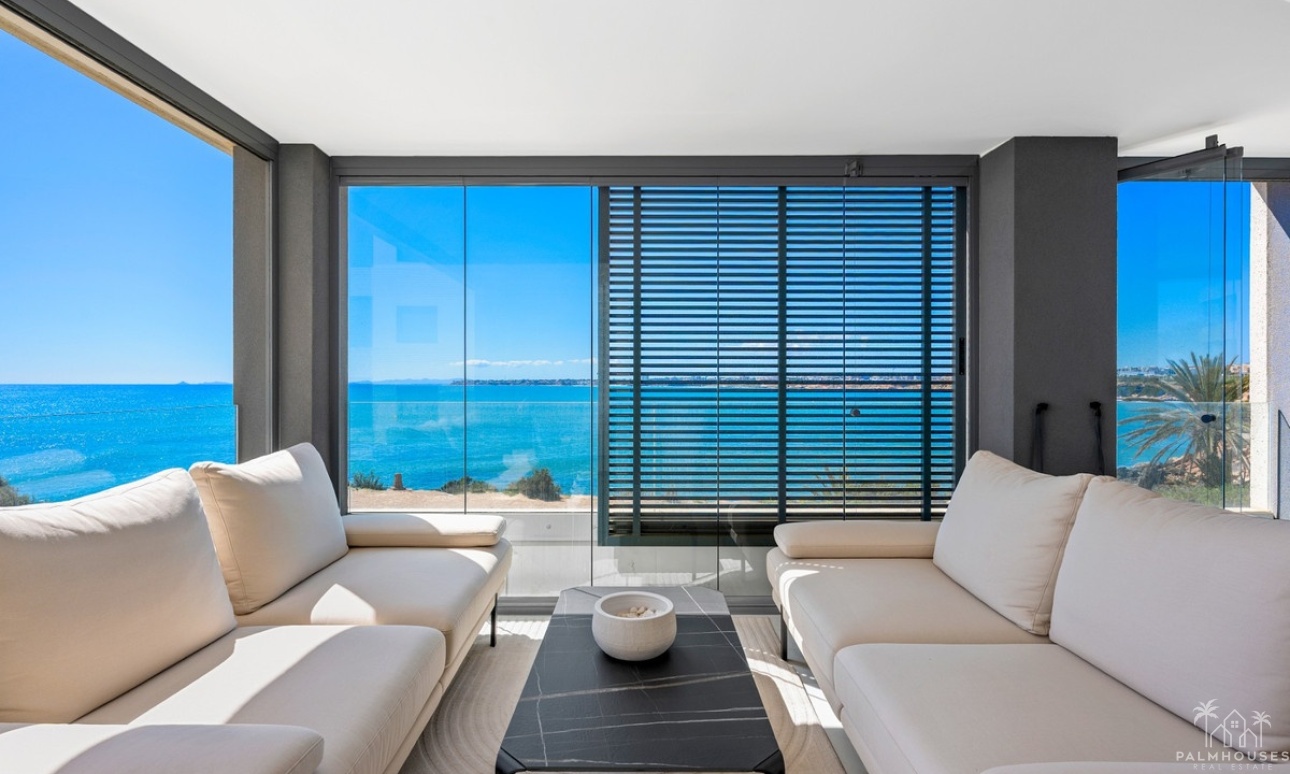Venta - Apartment - Orihuela - Punta Prima