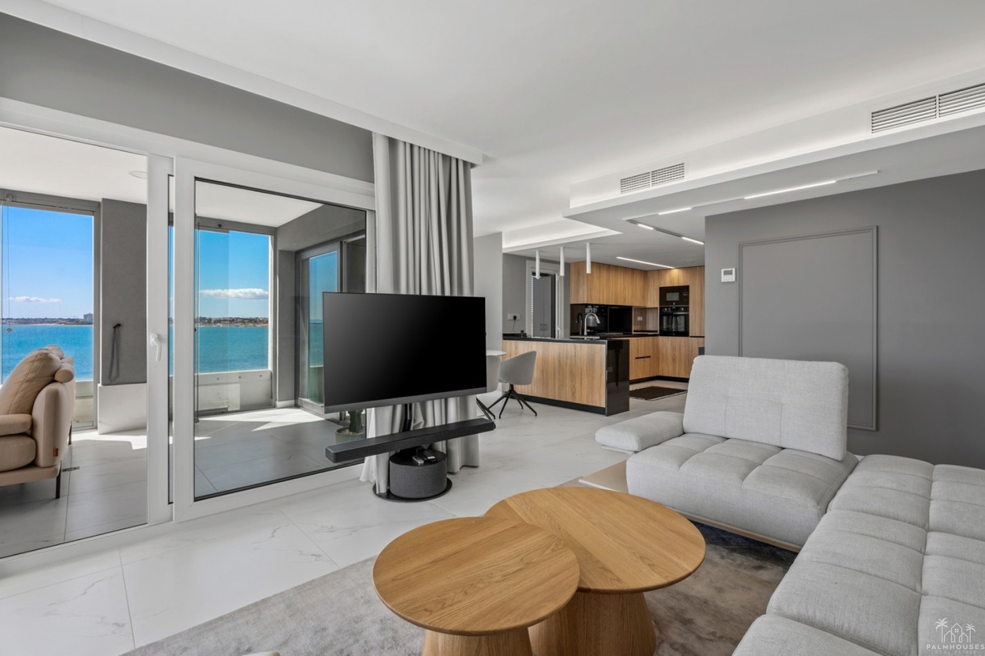 Venta - Apartment - Orihuela - Punta Prima