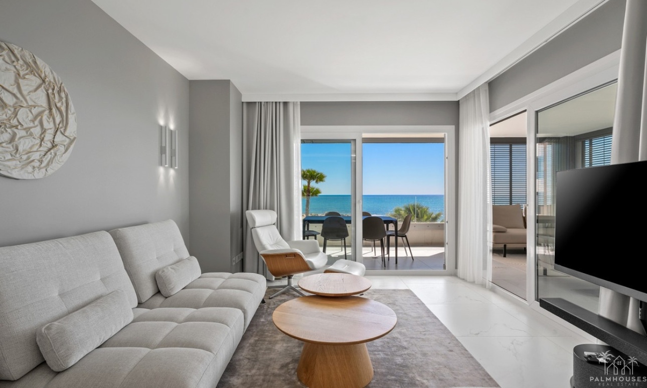 Venta - Apartment - Orihuela - Punta Prima