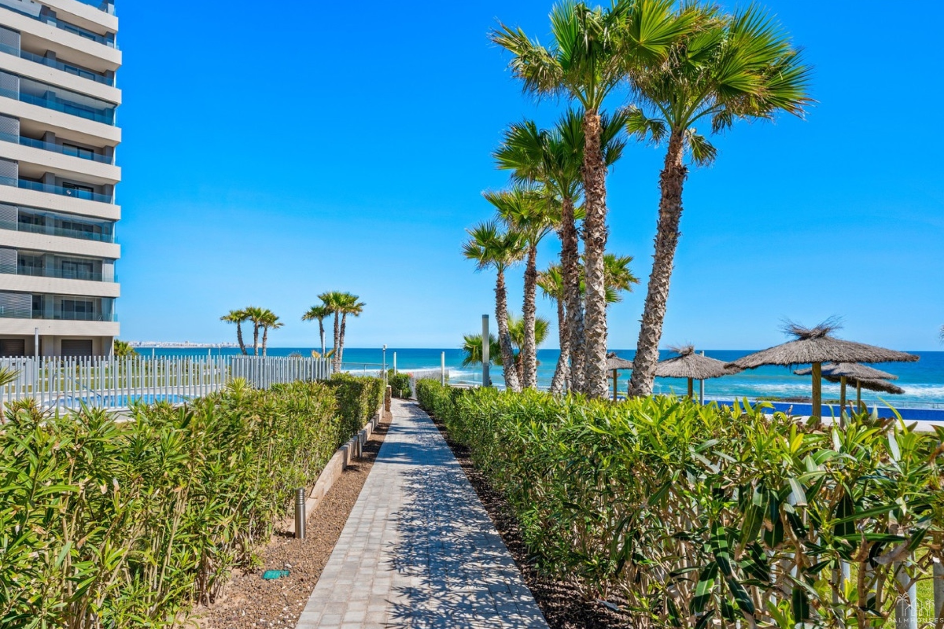 Venta - Apartment - Orihuela - Punta Prima