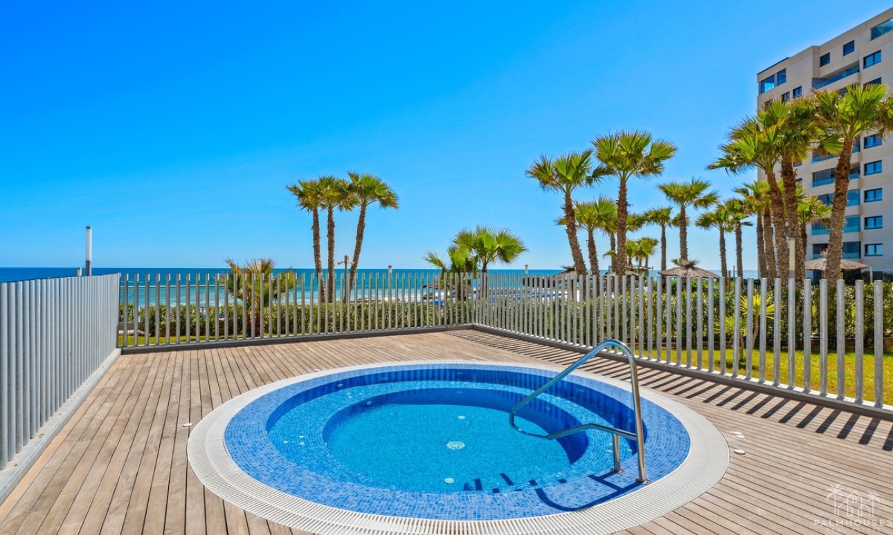 Venta - Apartment - Orihuela - Punta Prima