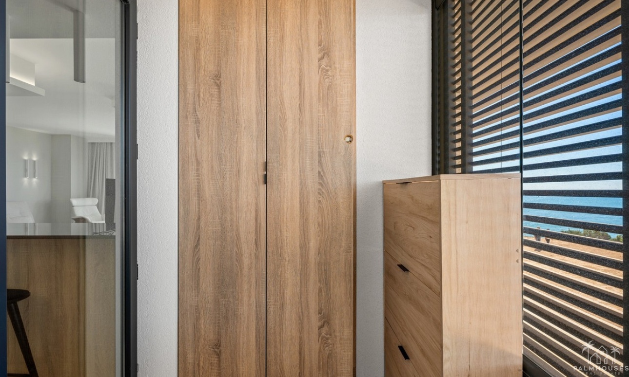 Venta - Apartment - Orihuela - Punta Prima