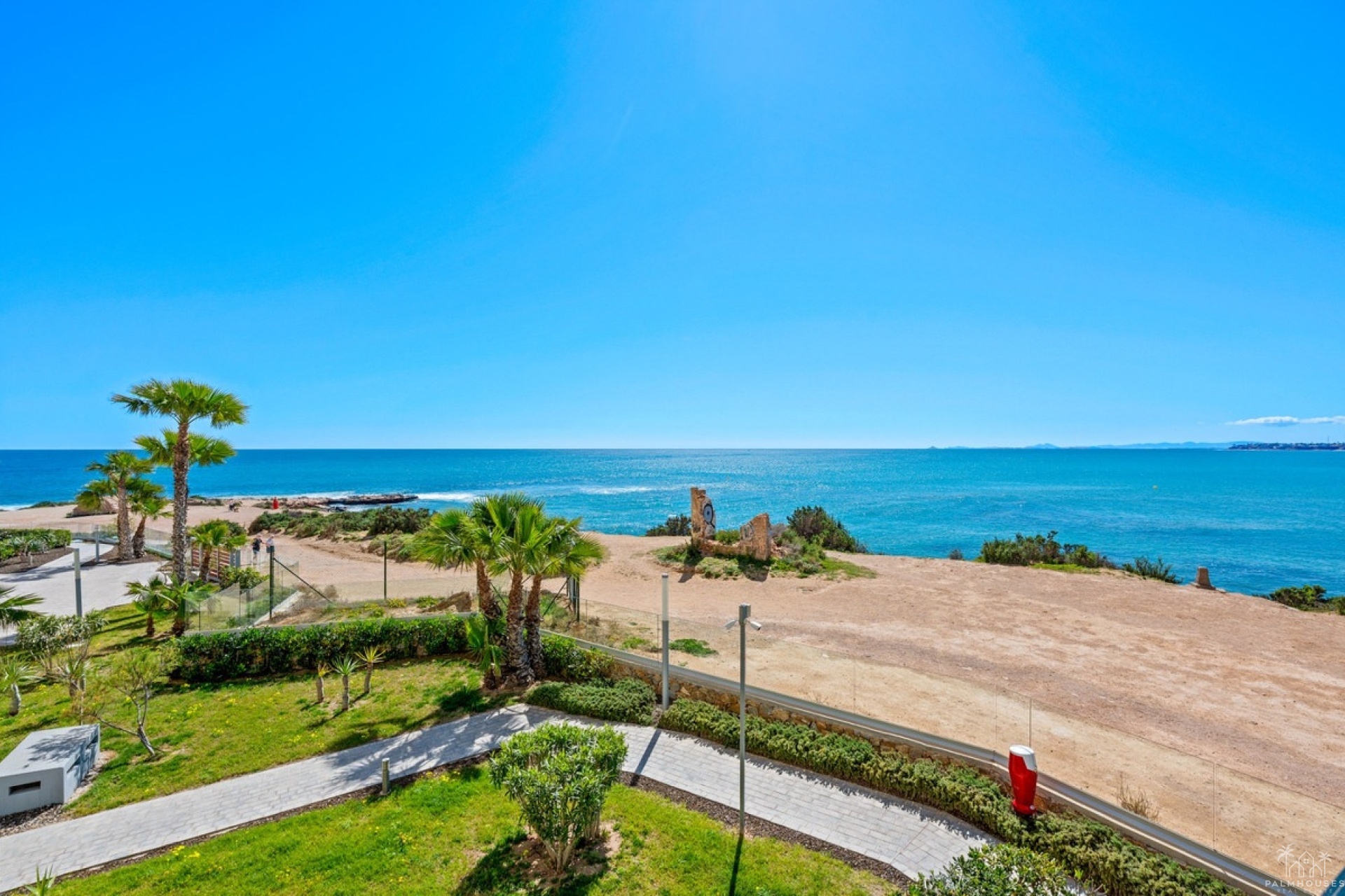 Venta - Apartment - Orihuela - Punta Prima