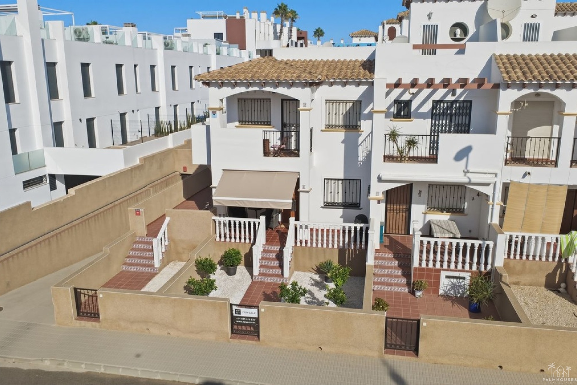 Venta - Apartment - Orihuela - Punta Prima