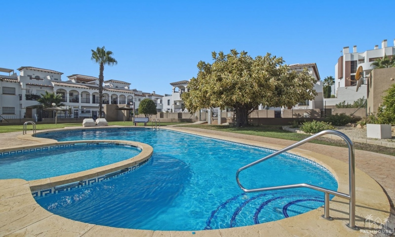 Venta - Apartment - Orihuela - Punta Prima