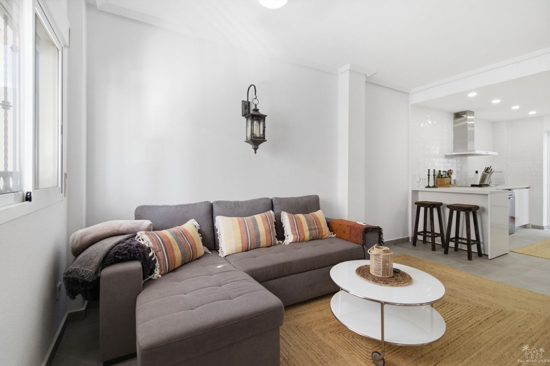 Venta - Apartment - Orihuela - Punta Prima
