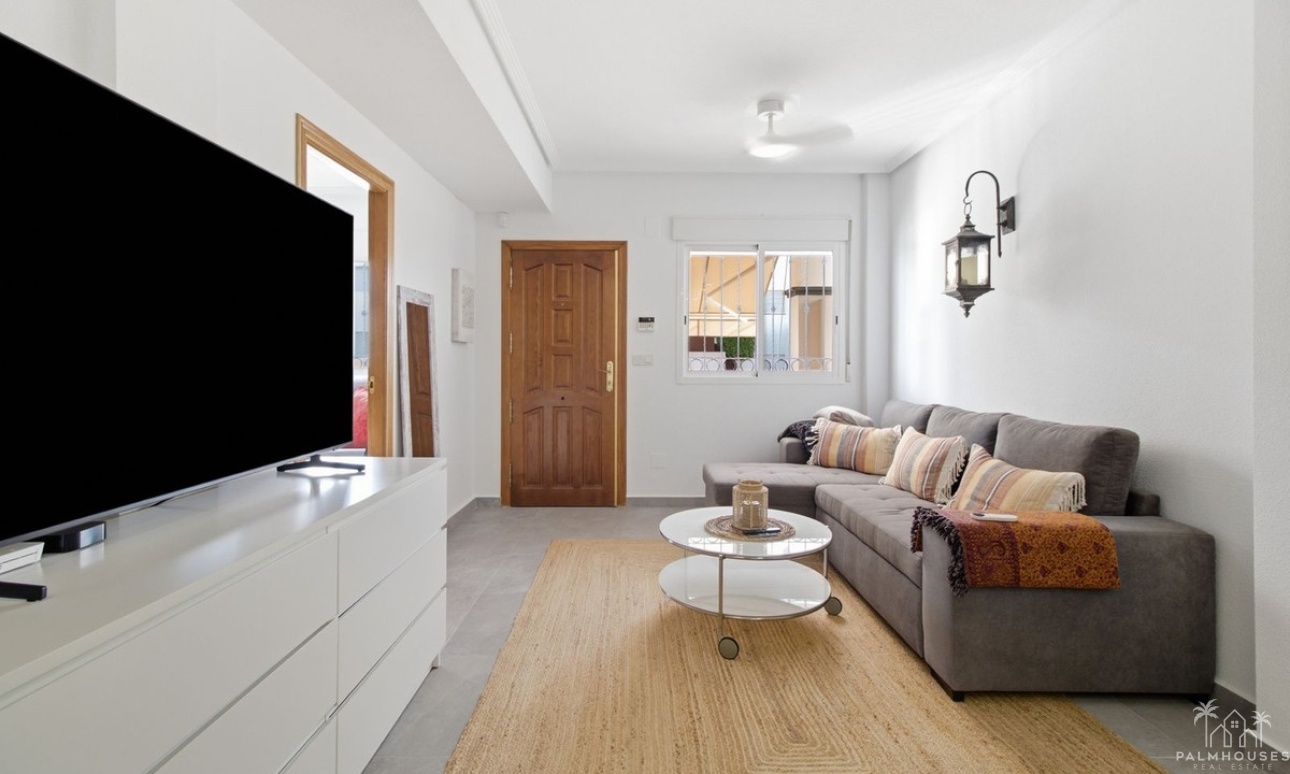 Venta - Apartment - Orihuela - Punta Prima