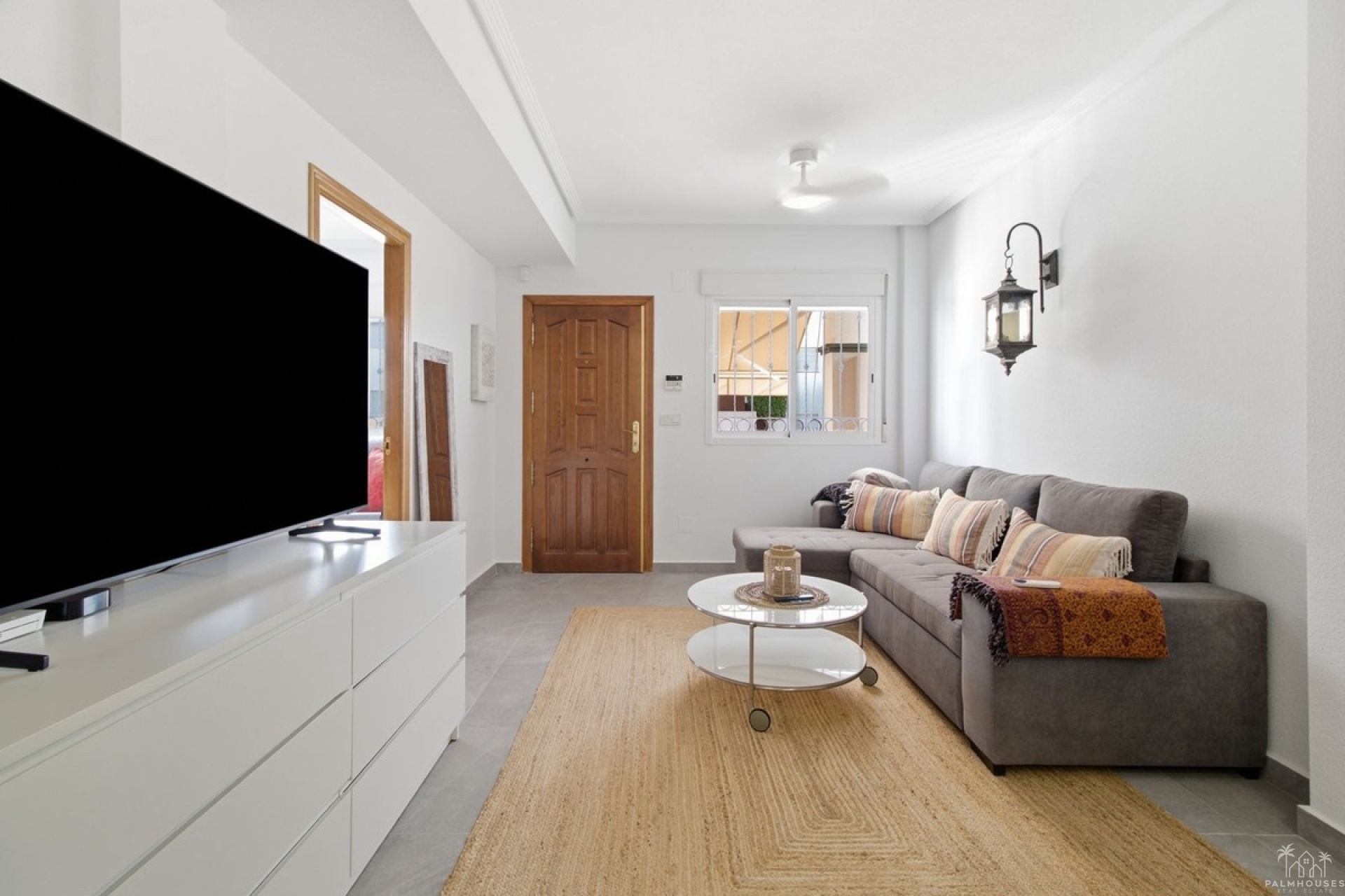 Venta - Apartment - Orihuela - Punta Prima