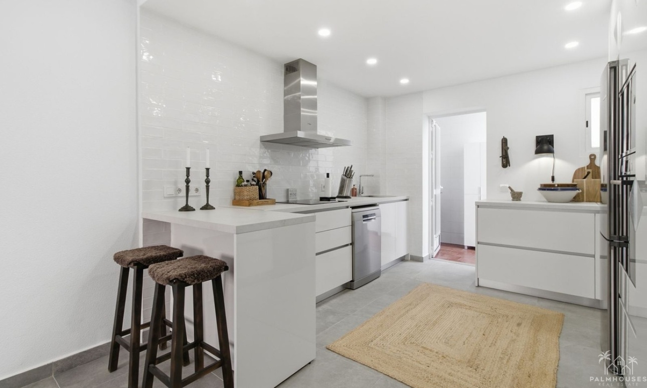 Venta - Apartment - Orihuela - Punta Prima