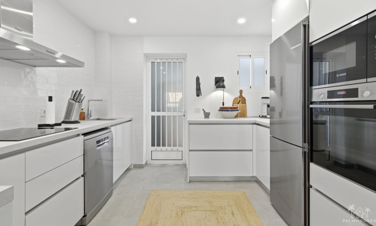 Venta - Apartment - Orihuela - Punta Prima