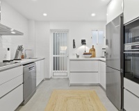 Venta - Apartment - Orihuela - Punta Prima