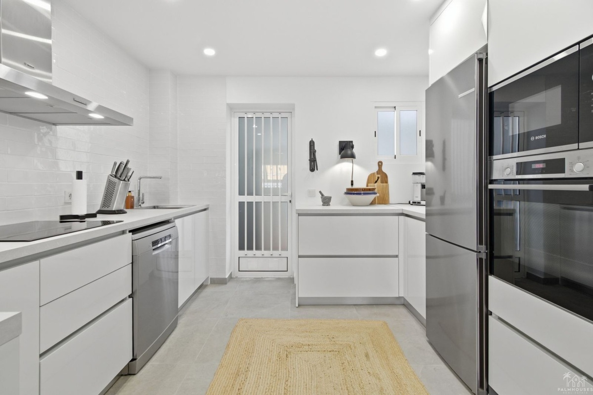 Venta - Apartment - Orihuela - Punta Prima