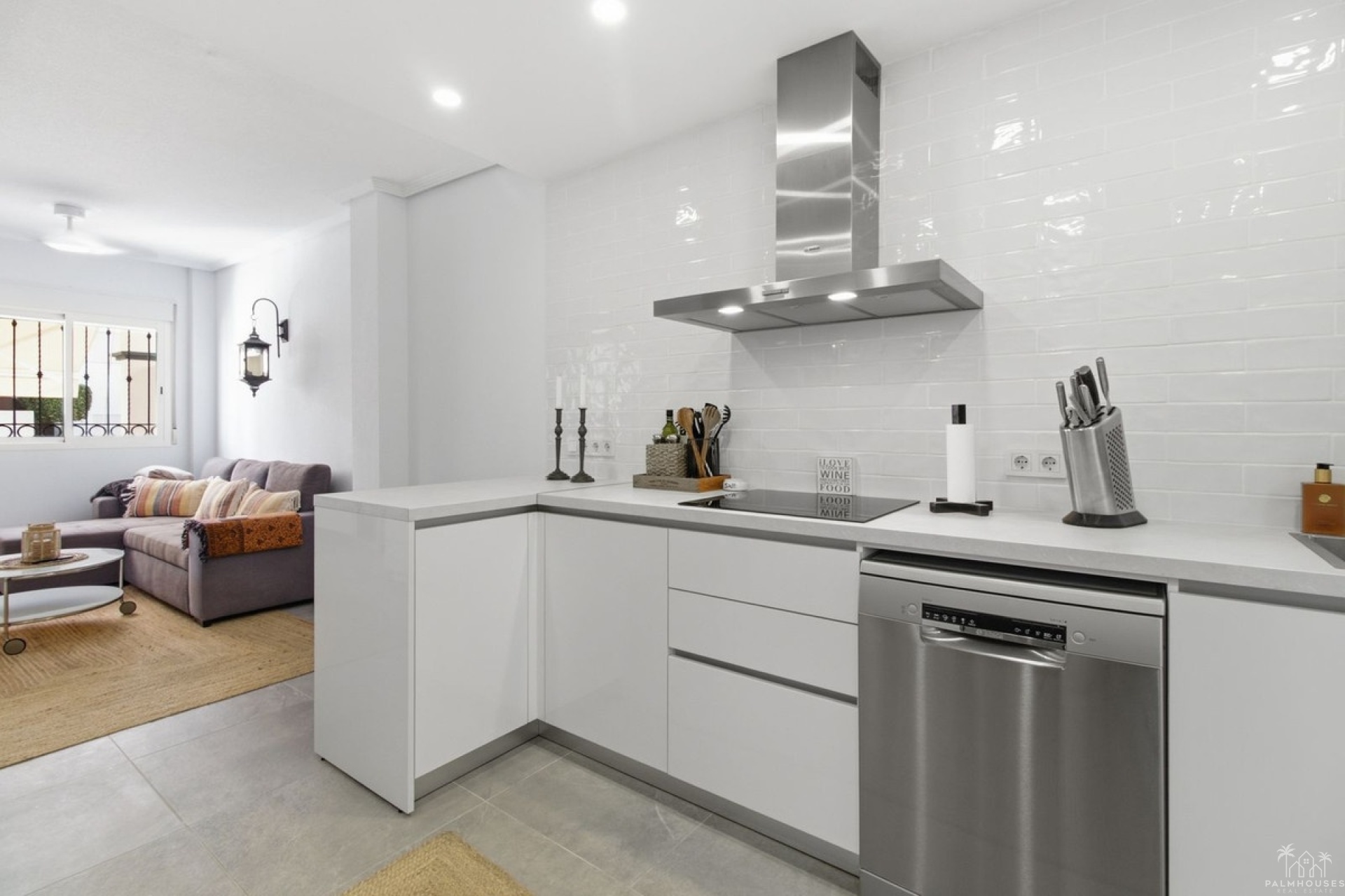 Venta - Apartment - Orihuela - Punta Prima