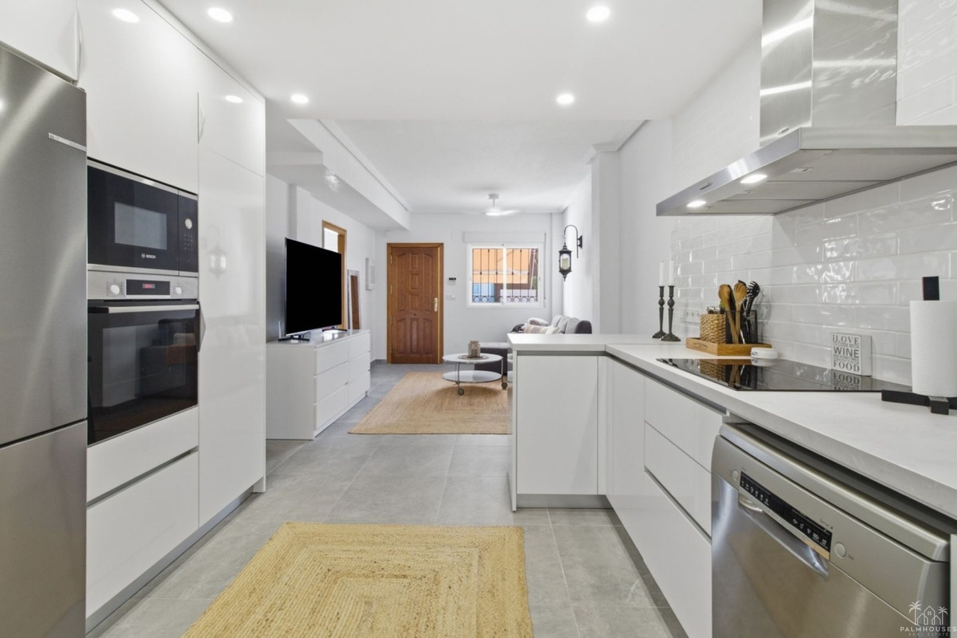 Venta - Apartment - Orihuela - Punta Prima