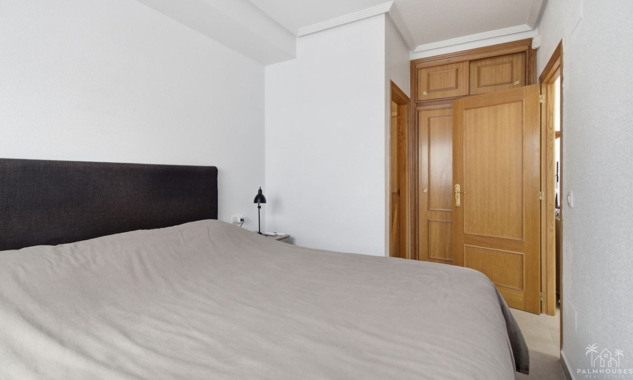 Venta - Apartment - Orihuela - Punta Prima