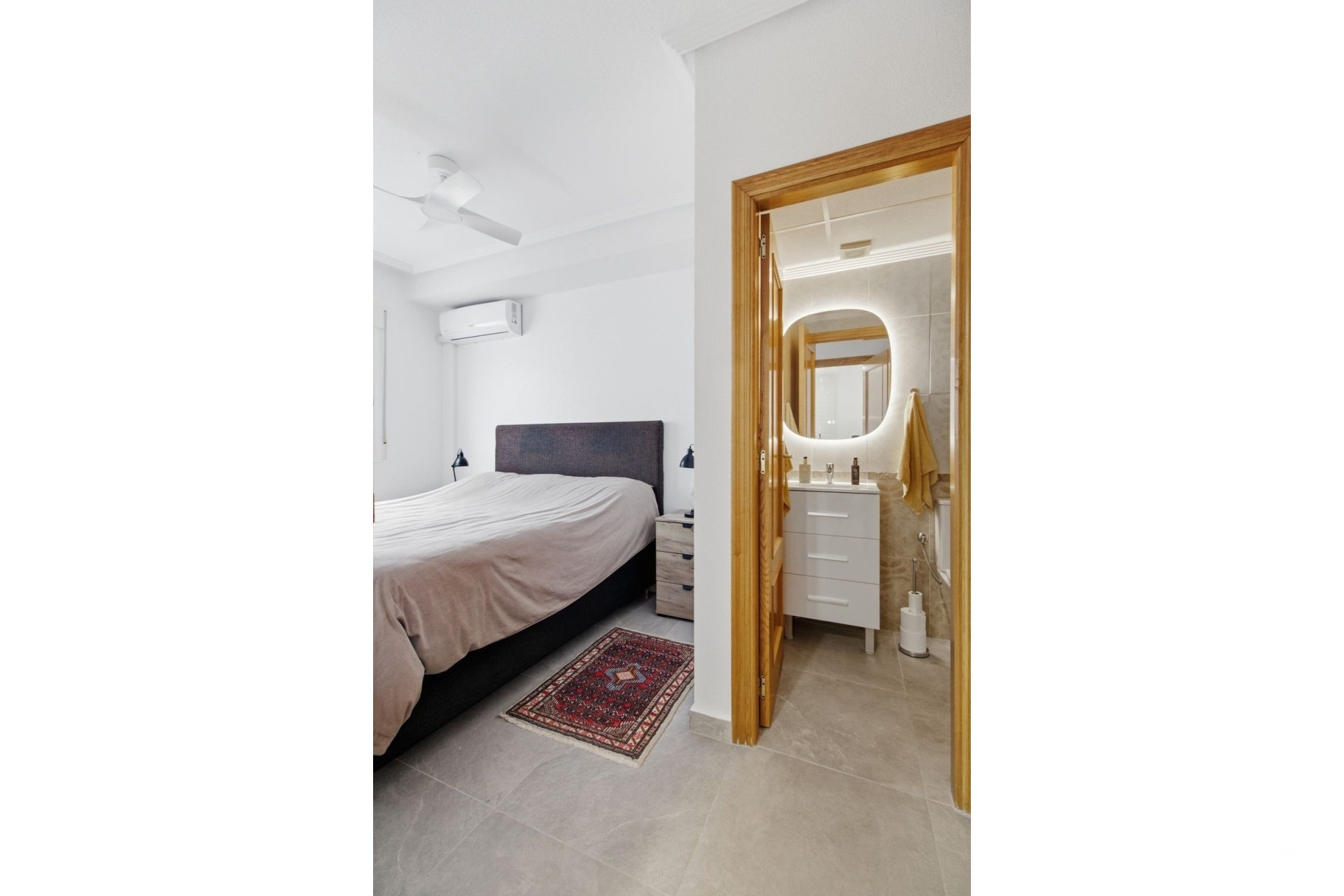 Venta - Apartment - Orihuela - Punta Prima