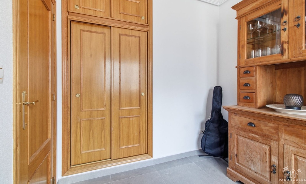 Venta - Apartment - Orihuela - Punta Prima