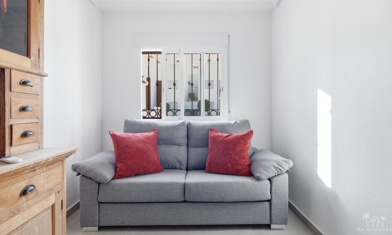 Venta - Apartment - Orihuela - Punta Prima