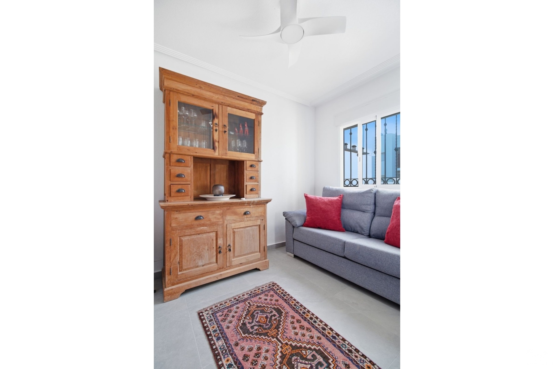 Venta - Apartment - Orihuela - Punta Prima