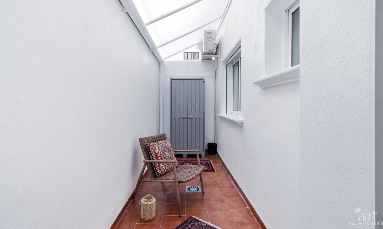 Venta - Apartment - Orihuela - Punta Prima