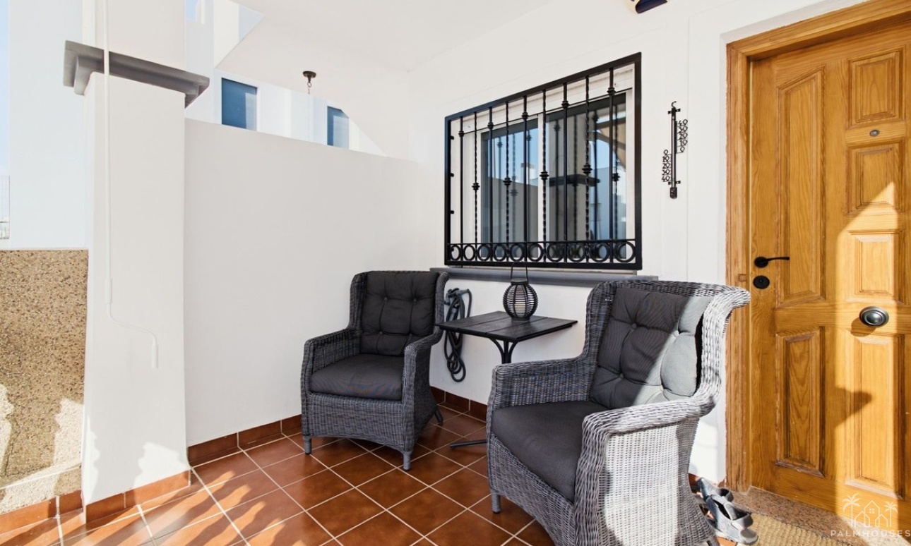 Venta - Apartment - Orihuela - Punta Prima