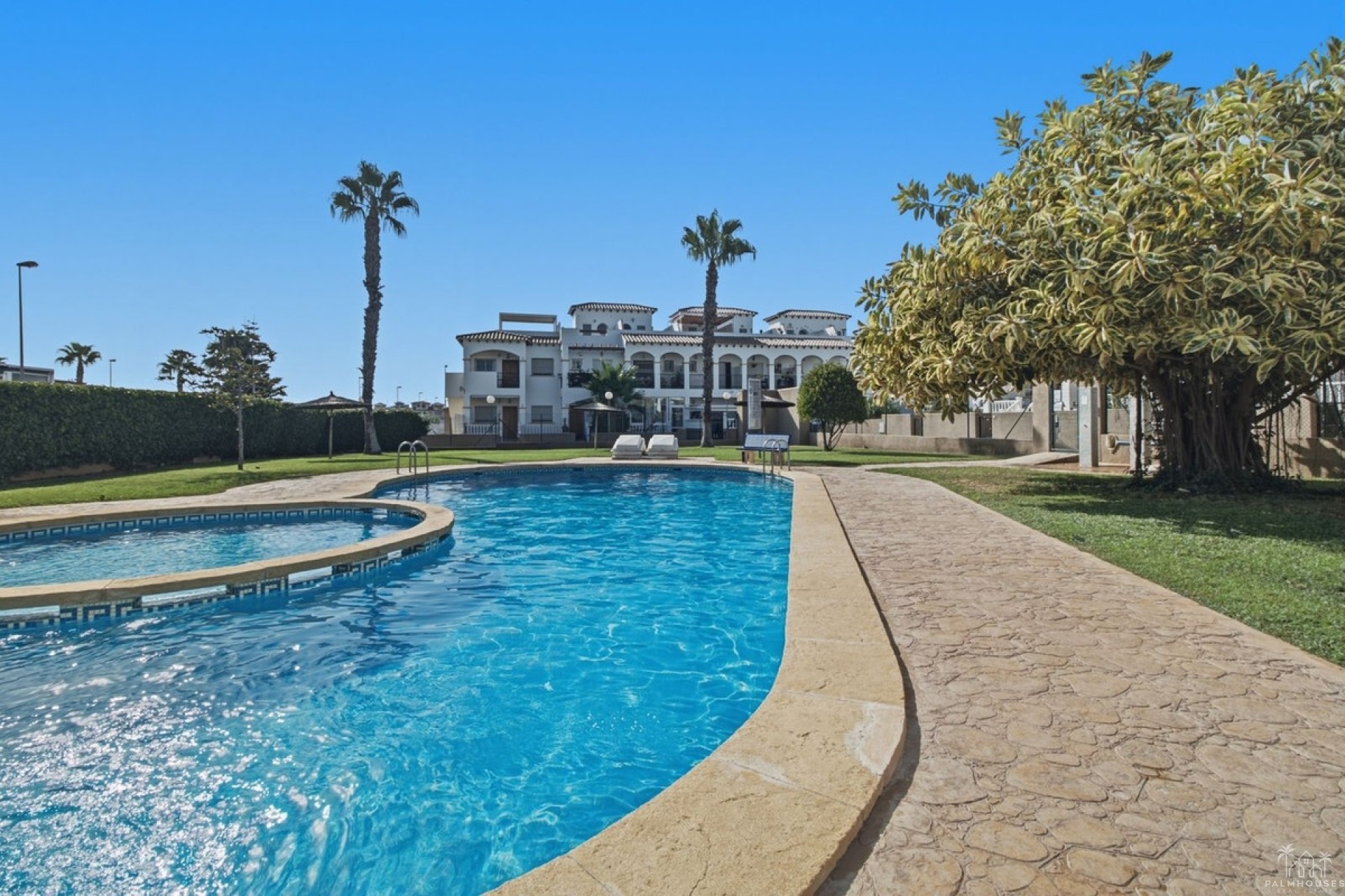 Venta - Apartment - Orihuela - Punta Prima